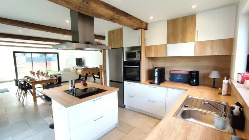 Gîtes de France® - O Temps Joyeux