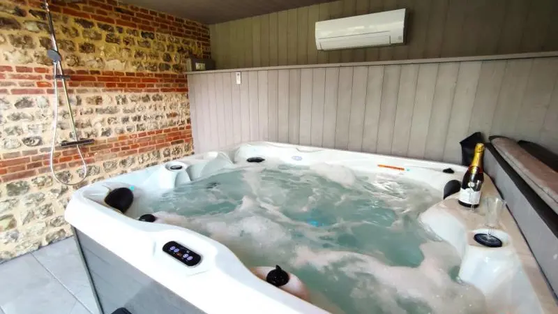 Gîtes de France® - O Temps Joyeux