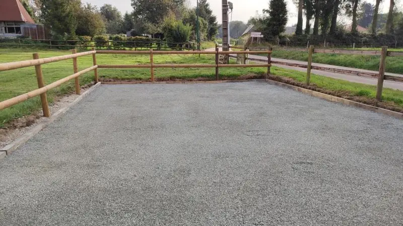 Gîtes de France® - O Temps Joyeux