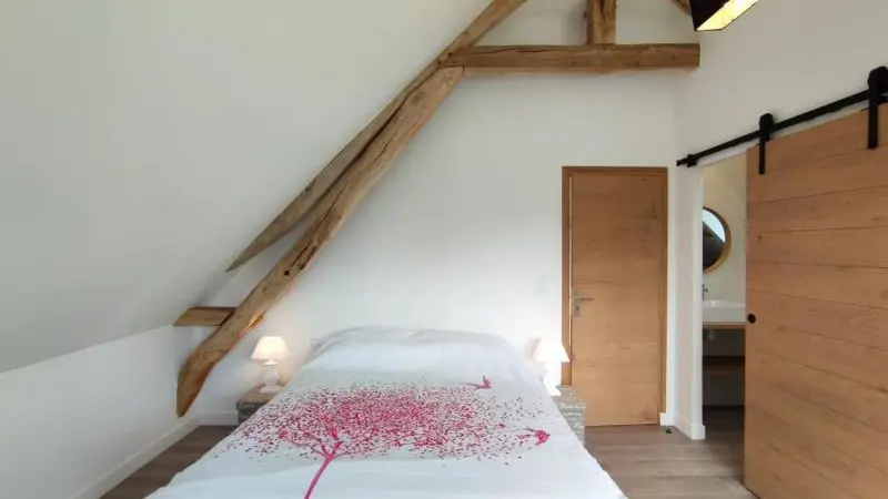 Gîtes de France® - O Temps Joyeux