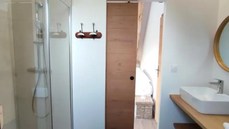 Gîtes de France® - O Temps Joyeux