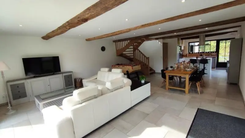 Gîtes de France® - O Temps Joyeux