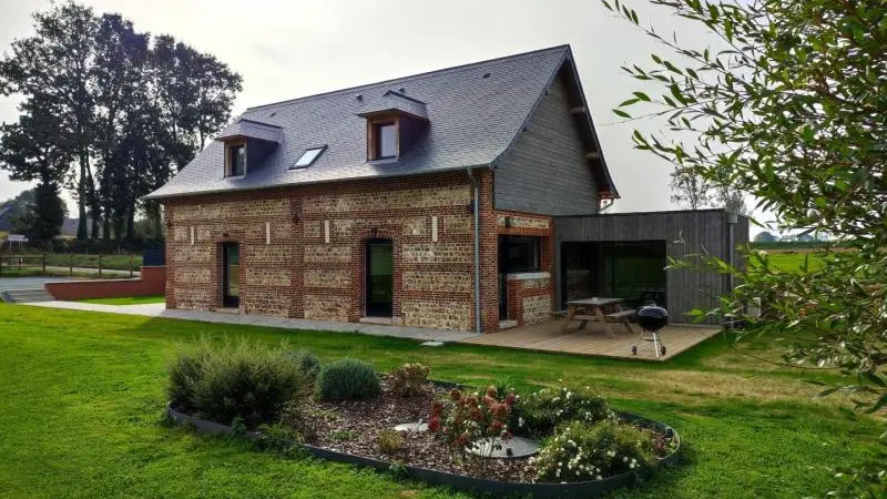 Gîtes de France® - O Temps Joyeux