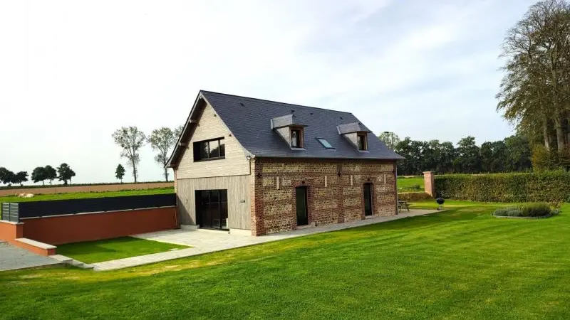 Gîtes de France® - O Temps Joyeux