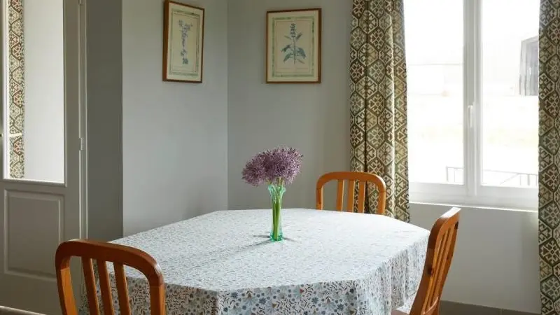 Gîtes de France® - La Maison de la Mare