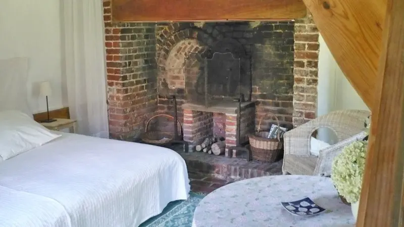 Gîtes de France® - Les 3 Noyers