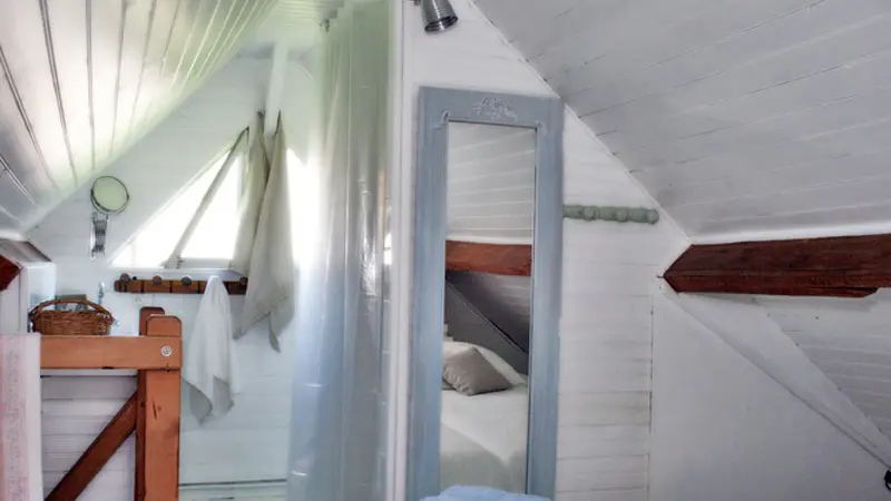 Gîtes de France® - Les 3 Noyers