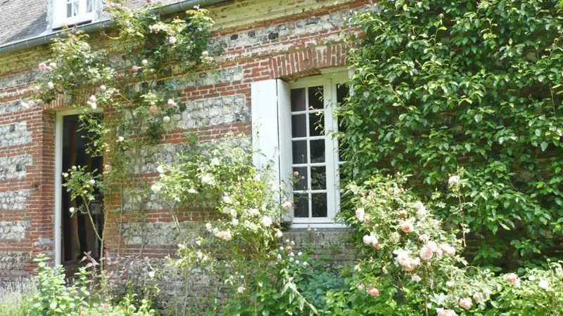 Gîtes de France® - Les 3 Noyers