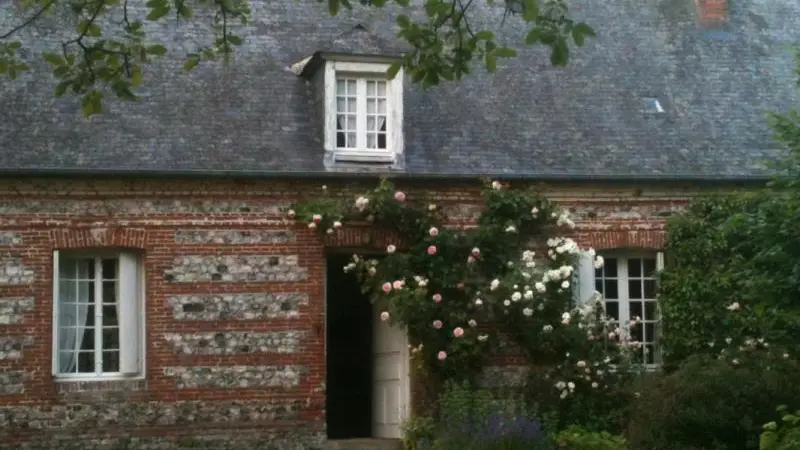 Gîtes de France® - Les 3 Noyers