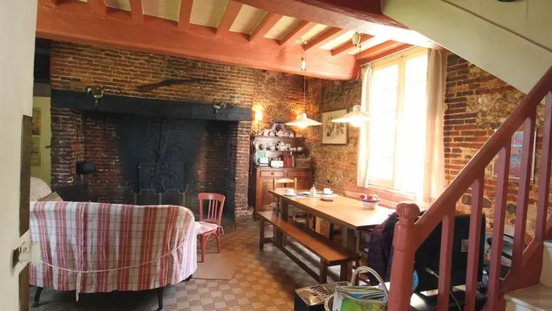 Gîtes de France® - Les 3 Noyers