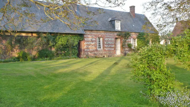 Gîtes de France® - Les 3 Noyers