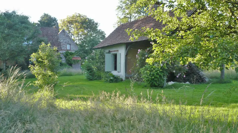 Gîtes de France® - Les 3 Noyers