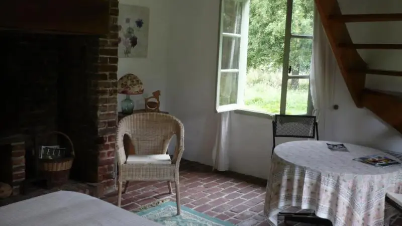 Gîtes de France® - Les 3 Noyers