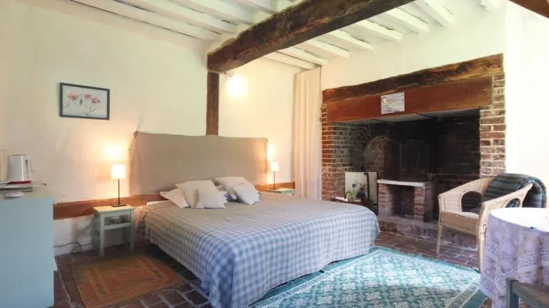 Gîtes de France® - Les 3 Noyers