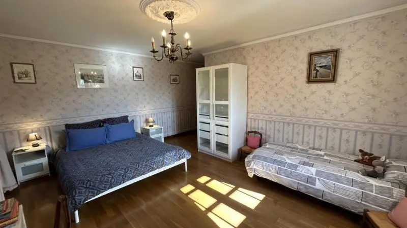 Gîtes de France® - La Pommeraie 76