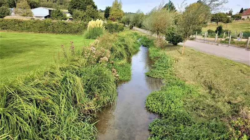 Gîtes de France® - La Pommeraie 76