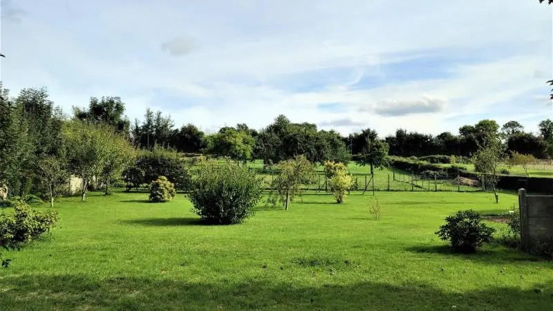 Gîtes de France® - La Pommeraie 76