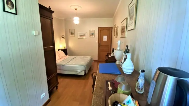 Gîtes de France® - La Pommeraie 76