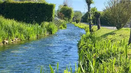 Gîtes de France® - La Pommeraie 76