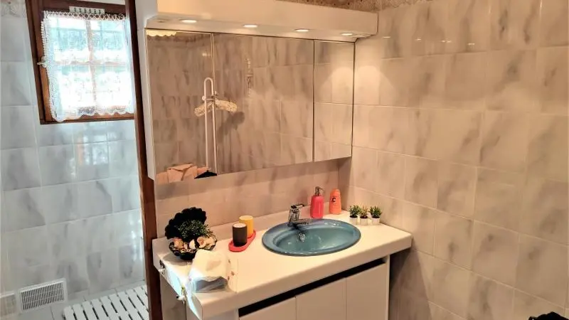 Gîtes de France® - La Pommeraie 76