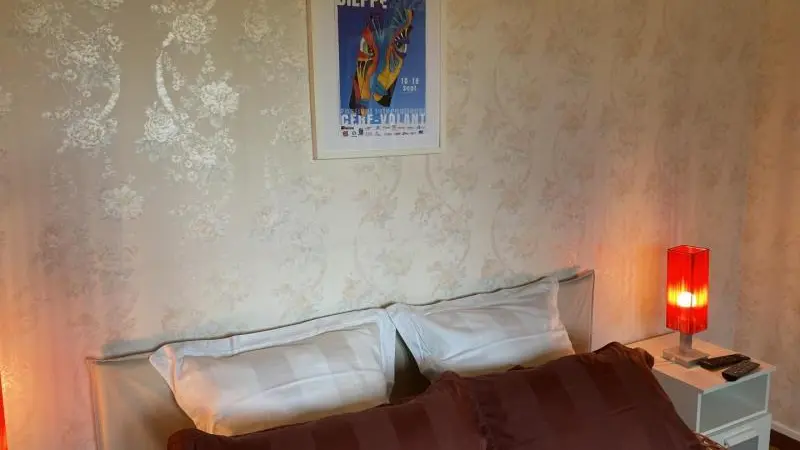 Gîtes de France® - La Pommeraie 76