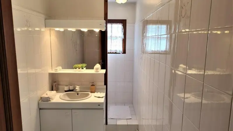 Gîtes de France® - La Pommeraie 76