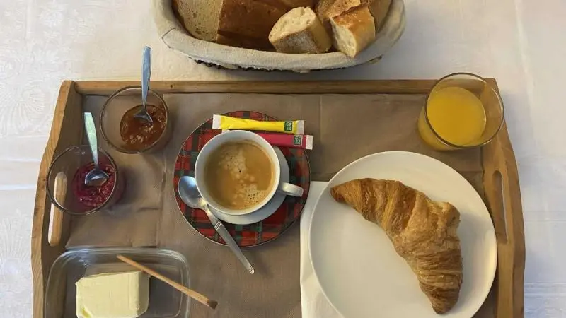 Gîtes de France® - La Pommeraie 76