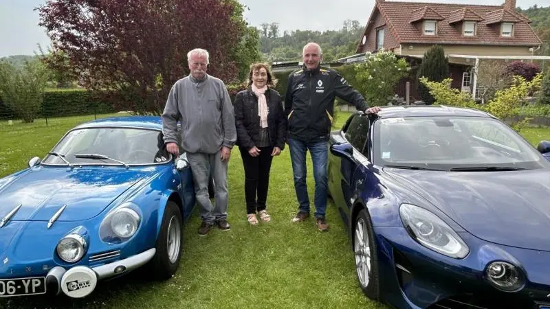 Gîtes de France® - La Pommeraie 76