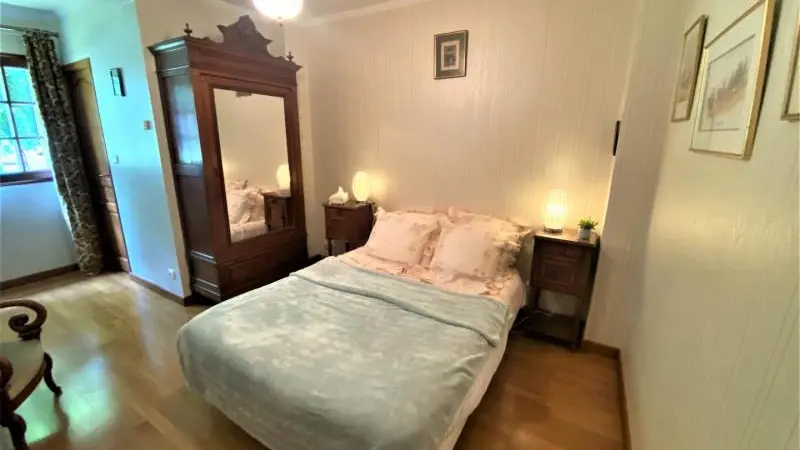 Gîtes de France® - La Pommeraie 76