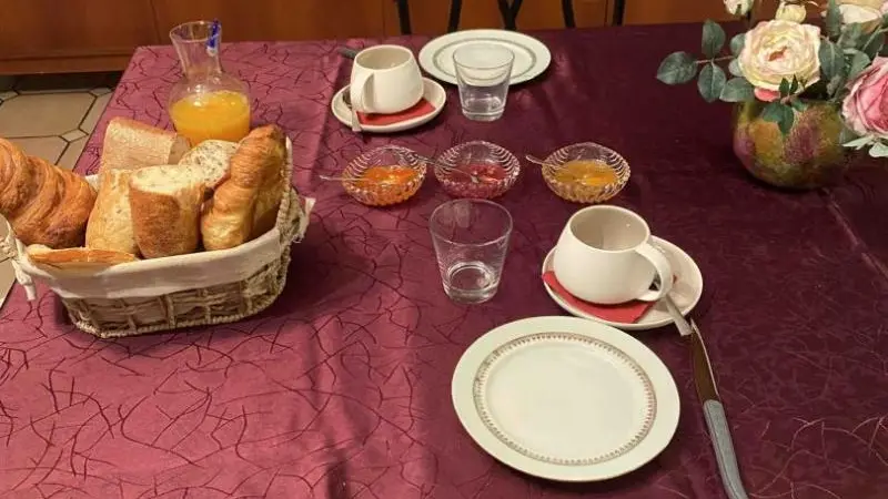 Gîtes de France® - La Pommeraie 76