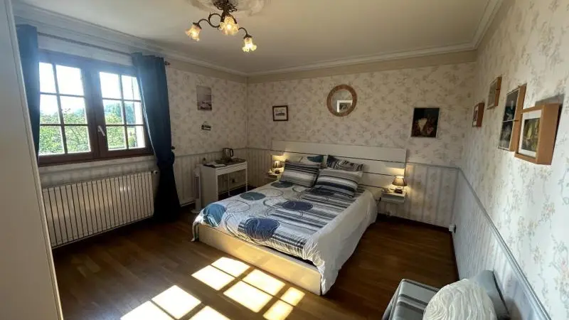 Gîtes de France® - La Pommeraie 76