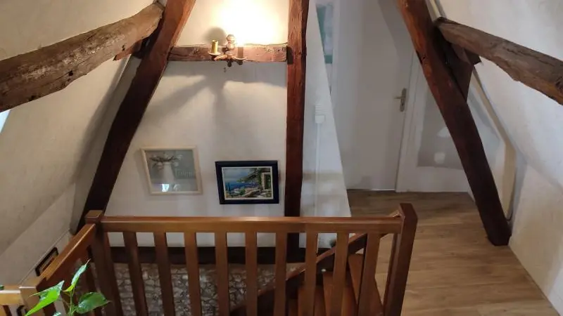 Gîtes de France® - La Pommeraie 76