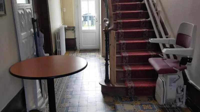 Gîtes de France® - Le Château