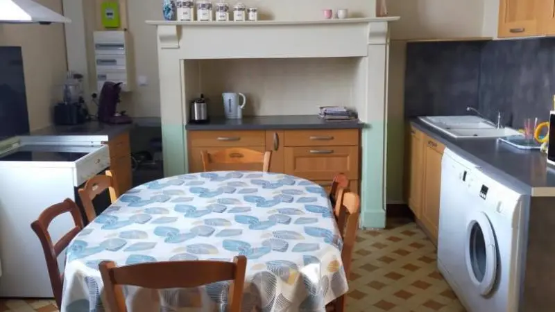 Gîtes de France® - Le Château