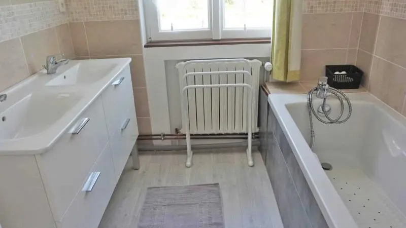 Gîtes de France® - Le Château