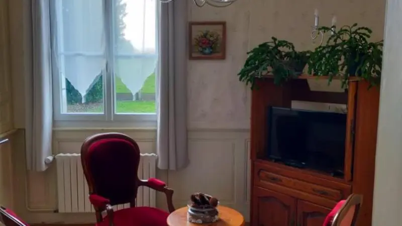 Gîtes de France® - Le Château