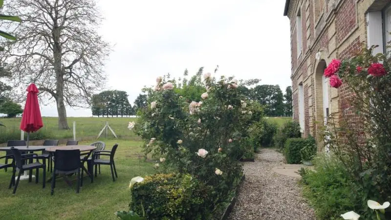 Gîtes de France® - Le Château