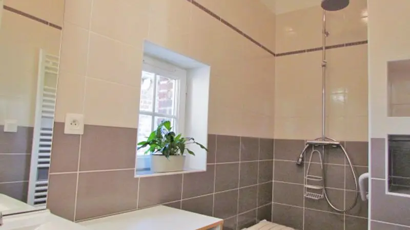 Gîtes de France® - Le Château