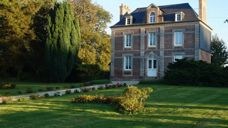 Gîtes de France® - Le Château