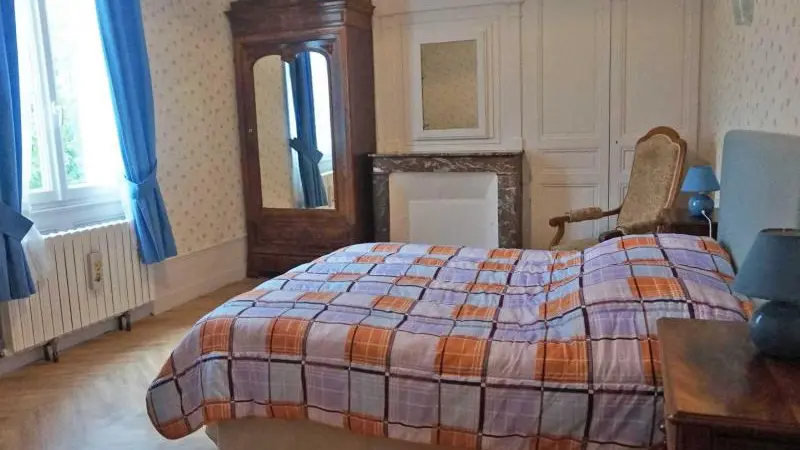 Gîtes de France® - Le Château