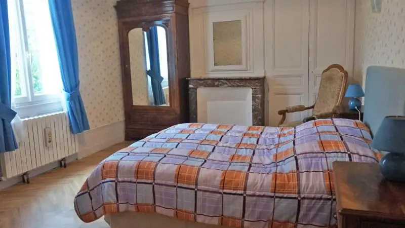 Gîtes de France® - Le Château