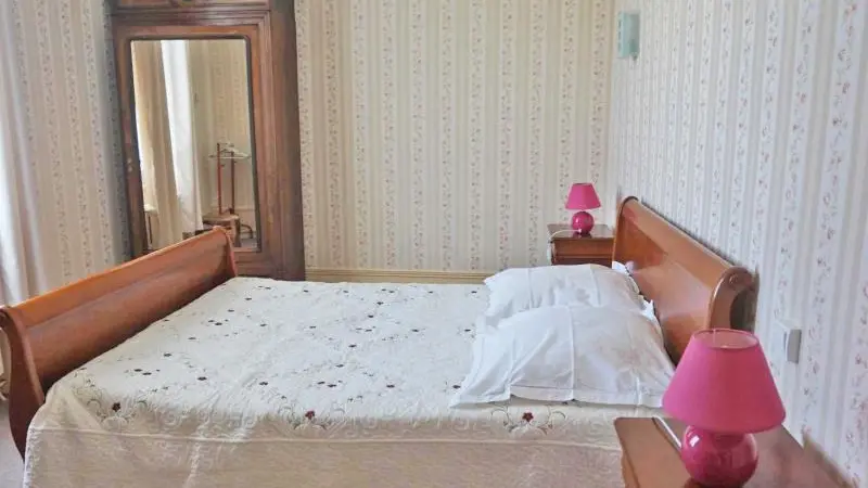 Gîtes de France® - Le Château