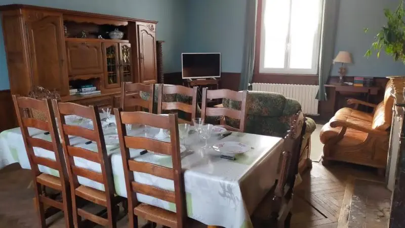 Gîtes de France® - Le Château