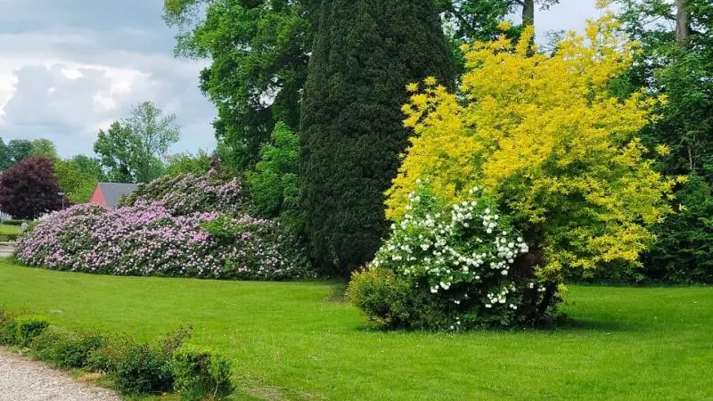Gîtes de France® - Le Château