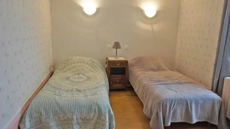 Gîtes de France® - Le Château