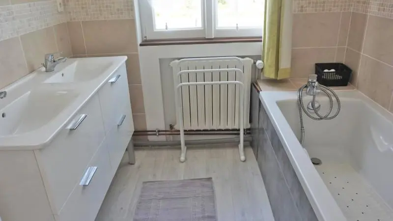 Gîtes de France® - Le Château