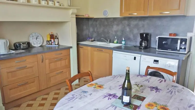 Gîtes de France® - Le Château