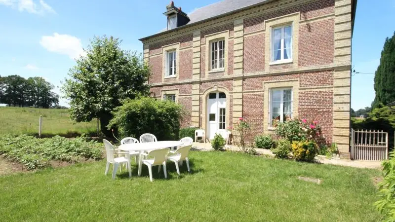 Gîtes de France® - Le Château