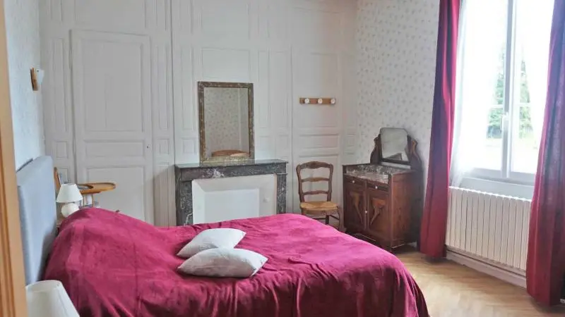 Gîtes de France® - Le Château