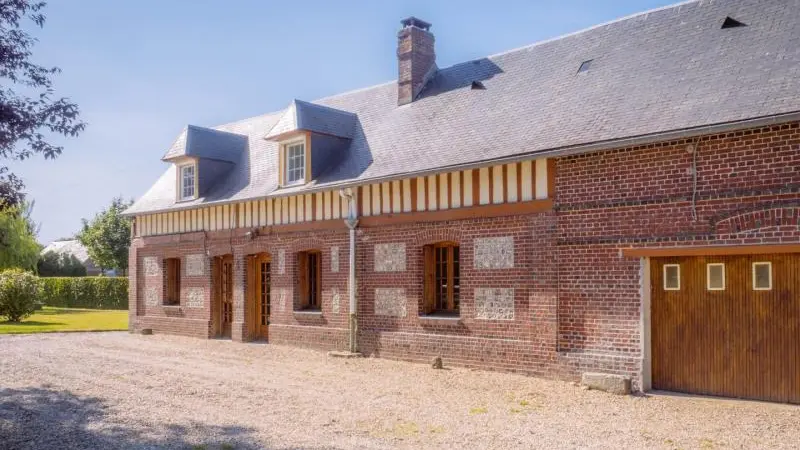 Gîtes de France® - Le Gîte des Saveurs